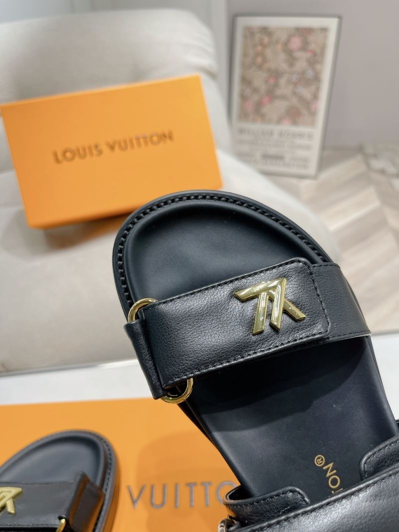 Louis Vuitton Sandals